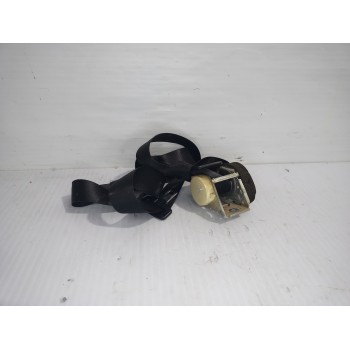 Recambio de cinturon seguridad trasero derecho para ford focus berlina (cap) trend referencia OEM IAM 2013465  