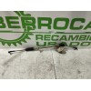 Recambio de cremallera direccion para nissan micra (k12e) 1.2 cat referencia OEM IAM 48001AX702  