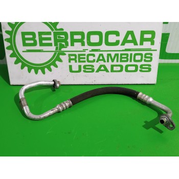 Recambio de tubos aire acondicionado para renault megane ii familiar 1.9 dci diesel referencia OEM IAM 8200170178  