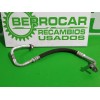 Recambio de tubos aire acondicionado para renault megane ii familiar 1.9 dci diesel referencia OEM IAM 8200170178  