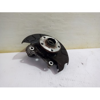 Recambio de mangueta delantera izquierda para volkswagen passat berlina (3c2) individual referencia OEM IAM 3C0407253F  