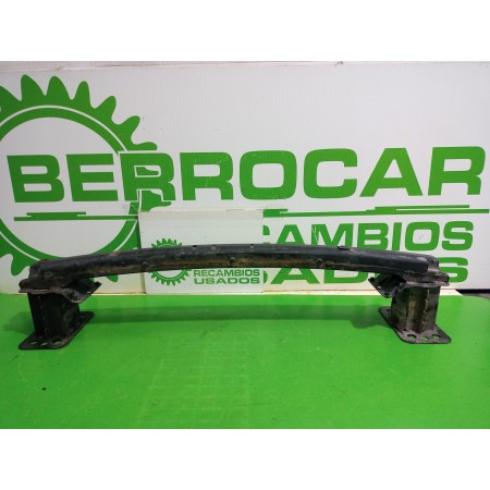 Recambio de refuerzo paragolpes delantero para ford fiesta (cbk) fun referencia OEM IAM 1458819  