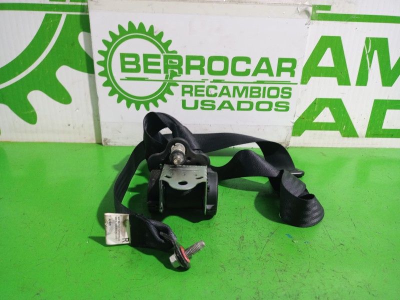 Recambio de cinturon seguridad trasero derecho para nissan juke (f15) acenta referencia OEM IAM 888441KA2A  