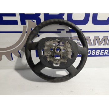 Recambio de volante para ford focus berlina (cap) 1.6 tdci cat referencia OEM IAM 7M513600BBW  