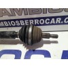 Recambio de transmision delantera derecha para seat leon (1m1) 1.9 tdi referencia OEM IAM 1J0407271Q  