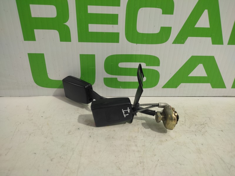 Recambio de anclaje asientos para audi a6 berlina (4b2) 2.5 tdi quattro referencia OEM IAM 8D0857739D01C  