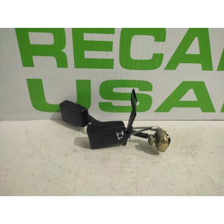 Recambio de anclaje asientos para audi a6 berlina (4b2) 2.5 tdi quattro referencia OEM IAM 8D0857739D01C  