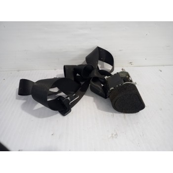 Recambio de cinturon seguridad trasero derecho para ford focus berlina (cap) trend referencia OEM IAM 2013465  