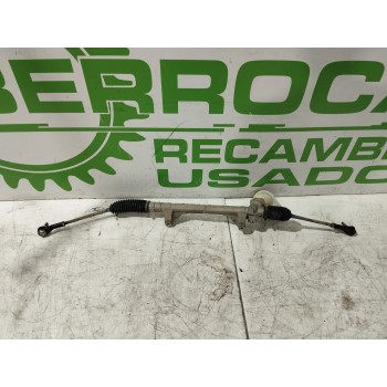 Recambio de cremallera direccion para nissan micra (k12e) 1.2 cat referencia OEM IAM 48001AX702  