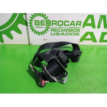 Recambio de cinturon seguridad trasero derecho para nissan juke (f15) acenta referencia OEM IAM 888441KA2A  