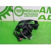 Recambio de cinturon seguridad trasero derecho para nissan juke (f15) acenta referencia OEM IAM 888441KA2A  