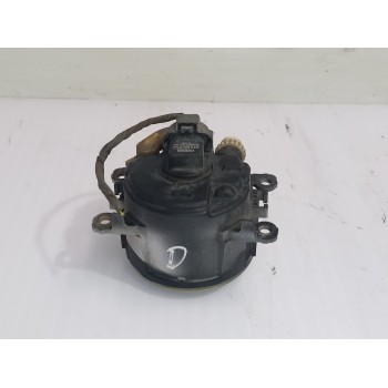 Recambio de faro antiniebla derecho para citroën c4 grand picasso avatar referencia OEM IAM 6206Q3  