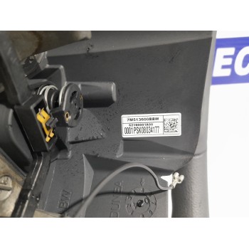 Recambio de volante para ford focus berlina (cap) 1.6 tdci cat referencia OEM IAM 7M513600BBW  