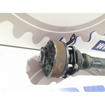 Recambio de transmision delantera derecha para seat leon (1m1) 1.9 tdi referencia OEM IAM 1J0407271Q  