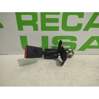 Recambio de anclaje asientos para audi a6 berlina (4b2) 2.5 tdi quattro referencia OEM IAM 8D0857739D01C  