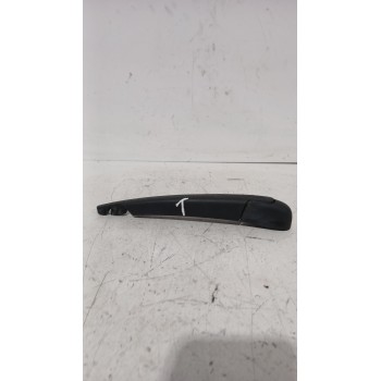 Recambio de brazo limpia trasero para renault megane ii (bm0/1_, cm0/1_) 1.9 dci (bm0g, cm0g) referencia OEM IAM 7701054823  