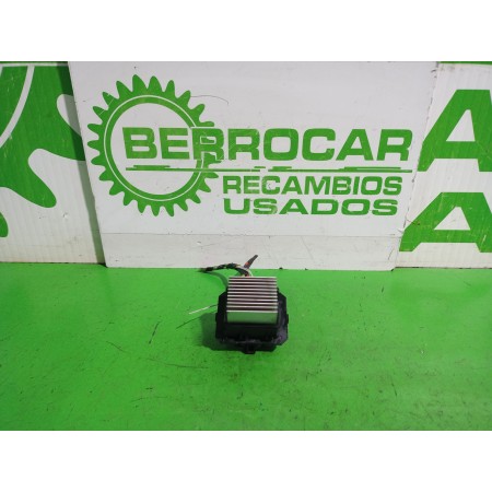 Recambio de resistencia calefaccion para peugeot 2008 (--.2013) allure referencia OEM IAM T1000034ZD  