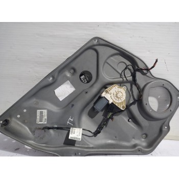 Recambio de elevalunas trasero izquierdo para mercedes-benz clase a (w169) a 200 cdi (169.008) referencia OEM IAM A1697301379  