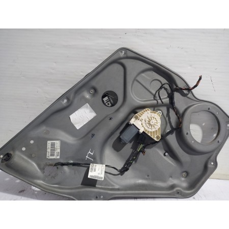 Recambio de elevalunas trasero izquierdo para mercedes-benz clase a (w169) a 200 cdi (169.008) referencia OEM IAM A1697301379  
