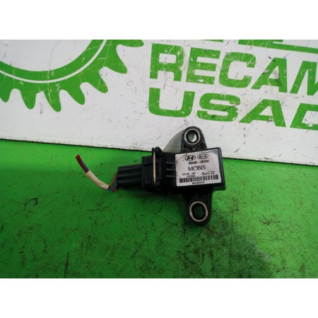Recambio de sensor para kia sorento 2.5 crdi cat referencia OEM IAM 956403E000  
