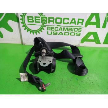 Recambio de cinturon seguridad trasero derecho para nissan juke (f15) acenta referencia OEM IAM 888441KA2A  
