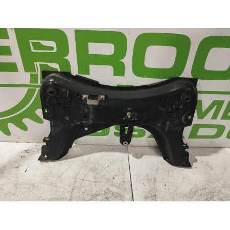 Recambio de puente delantero para nissan micra (k12e) 1.2 cat referencia OEM IAM 54400BC10A  