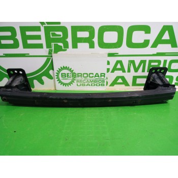 Recambio de refuerzo paragolpes delantero para ford fiesta (cbk) fun referencia OEM IAM 1458819  