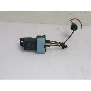 Recambio de caja precalentamiento para citroën c4 grand picasso avatar referencia OEM IAM 9663696380  