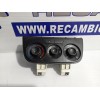 Recambio de mando calefaccion / aire acondicionado para fiat doblo cargo 1.3 16v jtd cat referencia OEM IAM 05147401000013  