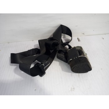 Recambio de cinturon seguridad trasero derecho para ford focus berlina (cap) trend referencia OEM IAM 2013465  