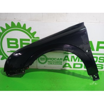 Recambio de aleta delantera izquierda para opel vectra c berlina gts referencia OEM IAM 6101327  