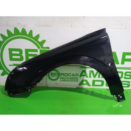 Recambio de aleta delantera izquierda para opel vectra c berlina gts referencia OEM IAM 6101327  