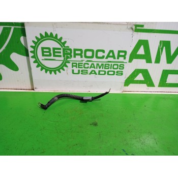 Recambio de borna postiva para land rover freelander (ln) e targa referencia OEM IAM YTA101531  