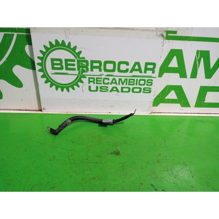 Recambio de borna postiva para land rover freelander (ln) e targa referencia OEM IAM YTA101531  