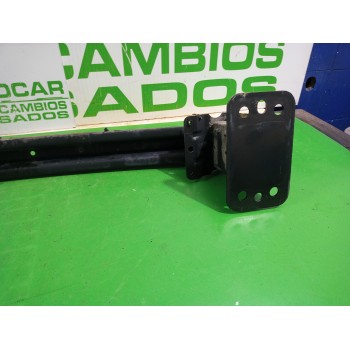 Recambio de refuerzo paragolpes delantero para ford fiesta (cbk) fun referencia OEM IAM 1458819  