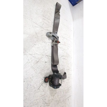 Recambio de cinturon seguridad trasero izquierdo para kia rio ii (jb) 1.5 crdi referencia OEM IAM 898101G100  