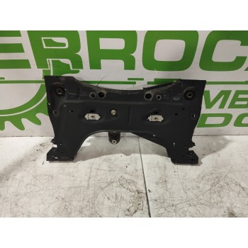 Recambio de puente delantero para nissan micra (k12e) 1.2 cat referencia OEM IAM 54400BC10A  