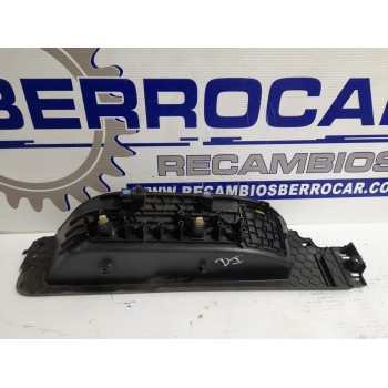 Recambio de moldura para peugeot expert furgón 1.6 blue-hdi fap referencia OEM IAM 98133135ZD  