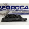 Recambio de moldura para peugeot expert furgón 1.6 blue-hdi fap referencia OEM IAM 98133135ZD  
