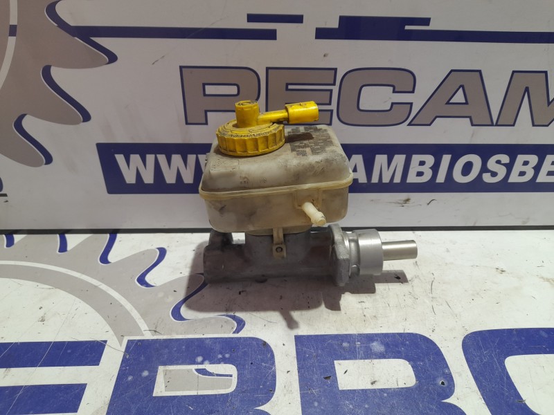 Recambio de bomba freno para seat leon (1m1) 1.9 tdi referencia OEM IAM 21027099  
