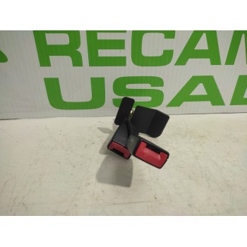 Recambio de anclaje asientos para audi a6 berlina (4b2) 2.5 tdi quattro referencia OEM IAM 8D0857739D01C  