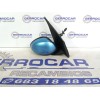 Recambio de retrovisor derecho para peugeot 107 1.0 cat (384f) referencia OEM IAM 879100h010  