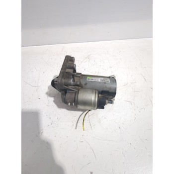 Recambio de motor arranque para citroën c3 ii (sc_) 1.4 hdi 70 (sc8hzc, sc8hr0, sc8hp4) referencia OEM IAM 5802AZ  