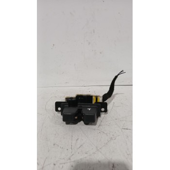 Recambio de cerradura maletero / porton para renault megane ii (bm0/1_, cm0/1_) 1.9 dci (bm0g, cm0g) referencia OEM IAM 82000762