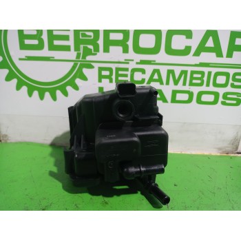Recambio de filtro gasoil para peugeot 307 berlina (s2) 1.6 16v hdi referencia OEM IAM 190195  