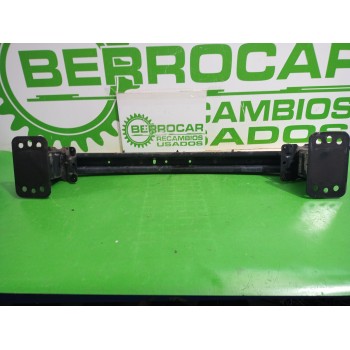 Recambio de refuerzo paragolpes delantero para ford fiesta (cbk) fun referencia OEM IAM 1458819  
