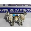Recambio de mando calefaccion / aire acondicionado para fiat doblo cargo 1.3 16v jtd cat referencia OEM IAM 05147401000013  