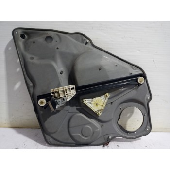 Recambio de elevalunas trasero izquierdo para mercedes-benz clase a (w169) a 200 cdi (169.008) referencia OEM IAM A1697301379  