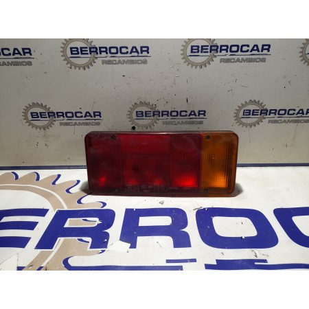 Recambio de piloto trasero izquierdo para iveco daily caja cerrada (2006 =>) 3.0 diesel referencia OEM IAM 0351995  
