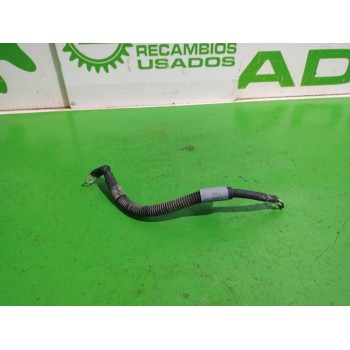 Recambio de borna postiva para land rover freelander (ln) e targa referencia OEM IAM YTA101531  